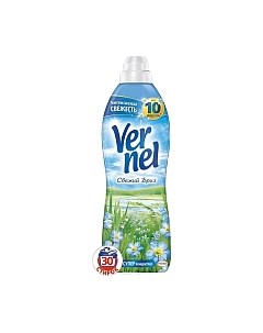 Кондиционер для белья Vernel