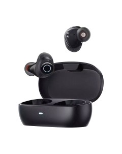 Беспроводные наушники Bowie MA20 True Wireless Earbuds IPX6 / 681201585A Baseus