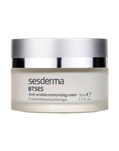 Крем для лица Гель Btses Увлажняющий против морщин Sesderma