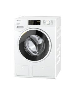 Стиральная машина WWD 660 WCS White Edition / 11WD6601RU Miele