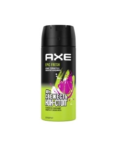 Антиперспирант-спрей Axe