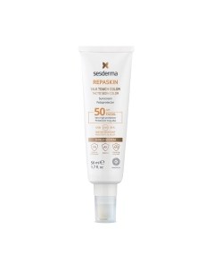 Крем солнцезащитный Sesderma