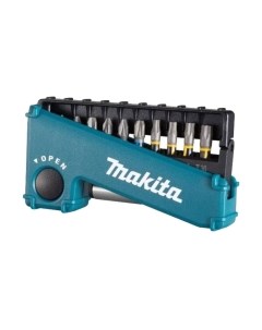 Набор бит Makita