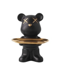 Статуэтка Merry bear home decor