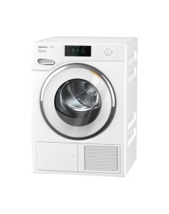 Сушильная машина TWR 780 WP Eco9kg White Edition / 12WR7802D Miele