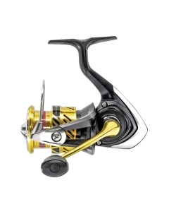 Катушка безынерционная Daiwa