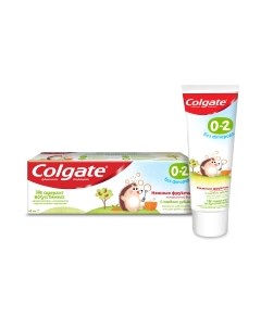 Зубная паста Colgate