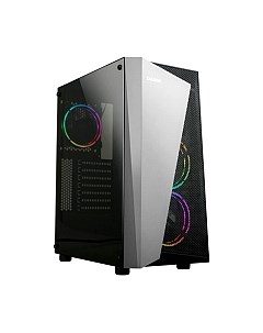 Корпус для компьютера Zalman