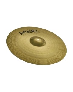 Тарелка музыкальная Paiste