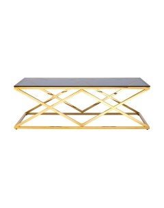 Журнальный столик Инсигния 120x60 / ECT-026-TG-SK Stool group