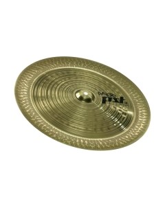 Тарелка музыкальная Paiste