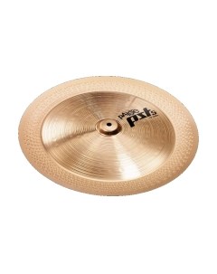 Тарелка музыкальная Paiste