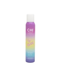 Спрей для волос Vibes Shine Spray Для блеска волос Chi