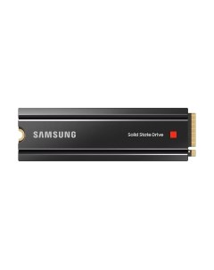 SSD диск Samsung