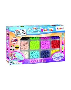 Развивающая игра Splash Beadys / 59440 Craze