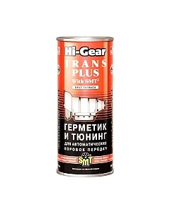 Герметик силиконовый Hi-gear