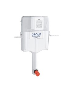 Инсталляция для унитаза Grohe