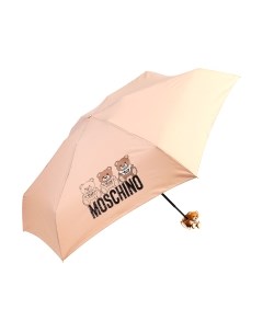 Зонт складной Moschino