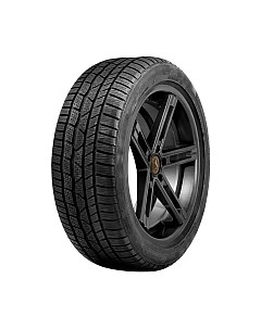 Зимняя шина ContiWinterContact TS 830 P 265/35R19 98V Mercedes Continental