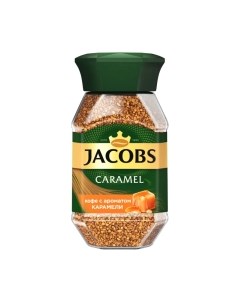 Кофе растворимый Jacobs