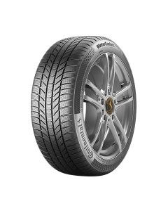 Зимняя шина WinterContact TS 870 P 235/35R19 91W Continental