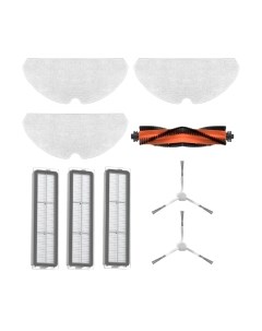 Комплект расходных материалов для робота-пылесоса Dreame