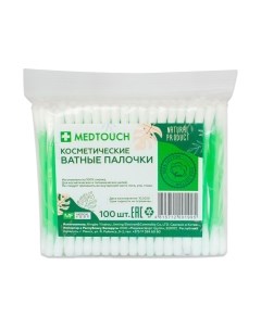 Ватные палочки Medicalfort