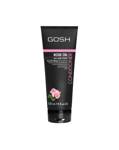 Кондиционер для волос Gosh copenhagen