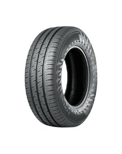 Летняя легкогрузовая шина Autograph Eco C3 205/70R15C 106/104R Ikon tyres (nokian tyres)