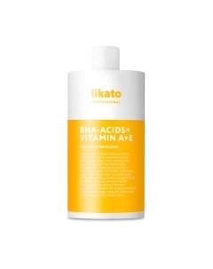 Бальзам для волос Likato professional