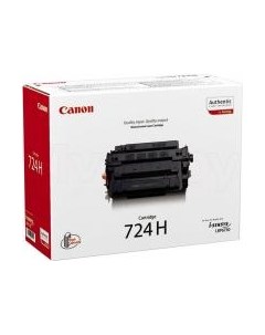 Тонер картридж Canon