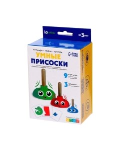 Развивающий игровой набор Zabiaka