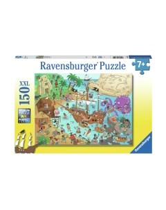 Пазл Ravensburger