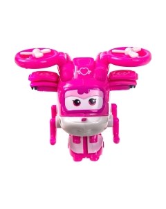 Игрушка-трансформер Super wings