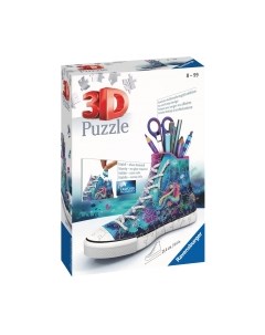 3D пазл Ravensburger