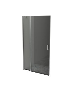 Душевая дверь UNO-B-12-50+70-C-Cr Belbagno