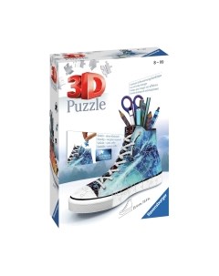 3D-пазл Ravensburger