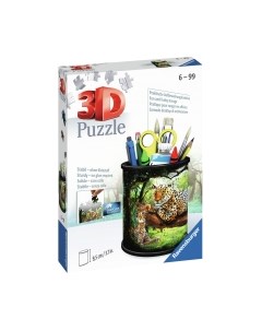 3D-пазл Ravensburger