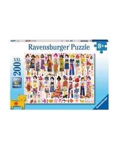 Пазл Ravensburger