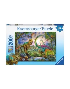 Пазл Ravensburger