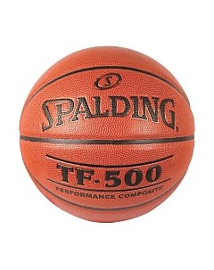 Баскетбольный мяч Spalding