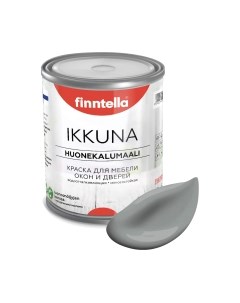 Краска Finntella