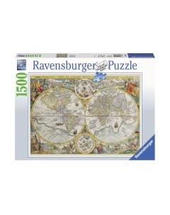 Пазл Ravensburger