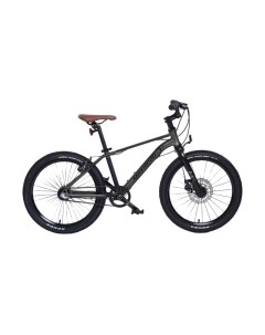 Детский велосипед 7Bike 20 M700 2024 / MSC-M7-2006P Maxiscoo