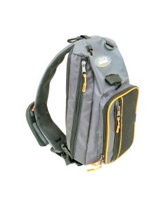 Сумка рыболовная Sling Shoulder Bag / PF-BM-01 Следопыт