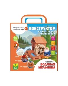 Конструктор Brickmaster