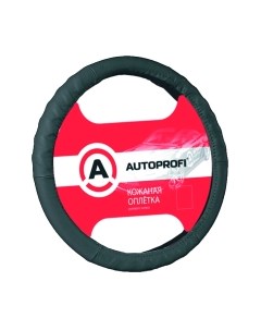 Оплетка на руль Autoprofi