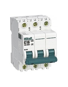 Выключатель автоматический Schneider electric