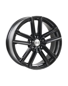 Литой диск Rst wheels