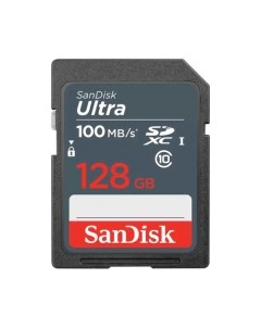 Карта памяти Sandisk